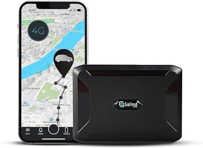 ردیاب gps